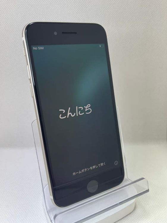 �Хƥå�87��iPhoneSE��3����64GB�������饤��SIM�ե꡼Ķ��������ȯ��