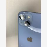 �Хƥå�83��iPhone14-128GB���֥롼������SIM�ե꡼