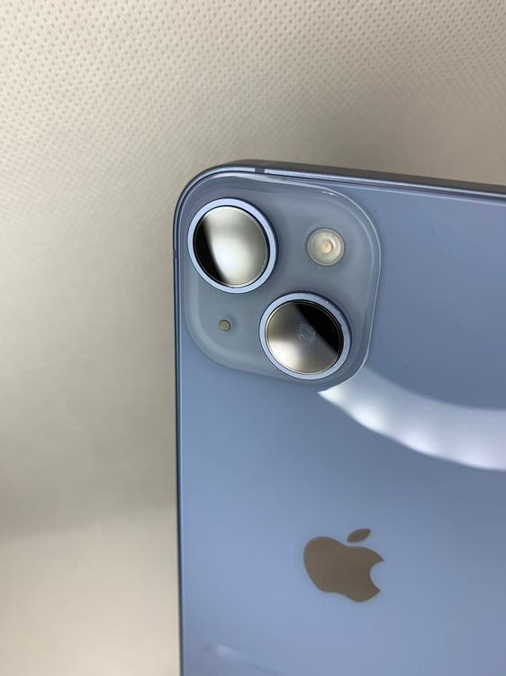 �Хƥå�83��iPhone14-128GB���֥롼������SIM�ե꡼