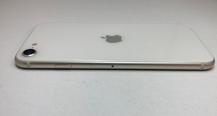 iPhone SE 第3世代 スターライト 64GB  SIMフリー美品バテッリ83%