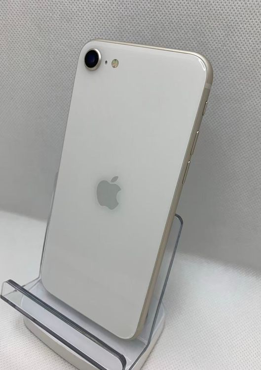 �Хƥå�100��iPhoneSE��3����128GB�������饤��SIM�ե꡼����