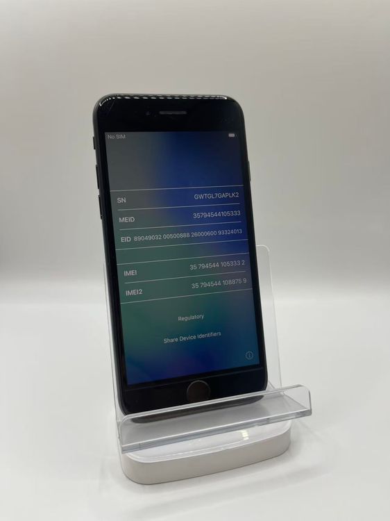 �Хåƥ꡼83����°��3�����å��դ�iPhone SE ��2���� �֥�å�128GB �¿��ݾ�