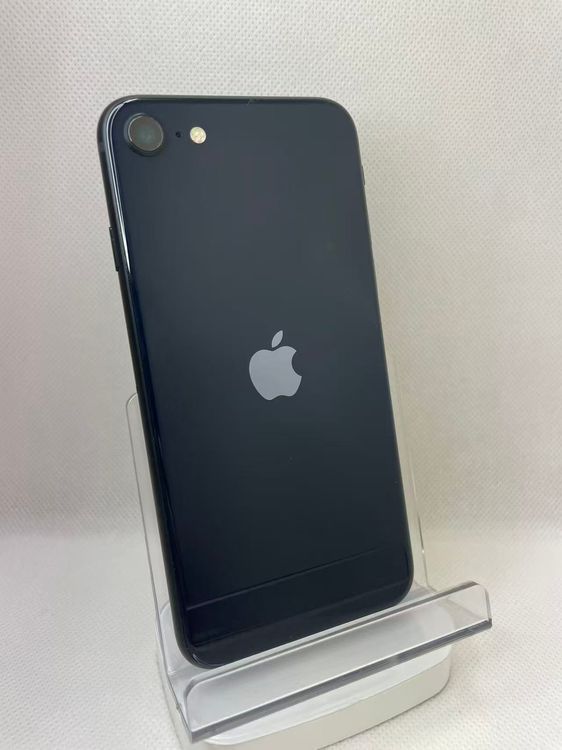 �Хåƥ꡼100��iPhone SE ��3���� �ߥåɥʥ��ȡ�64GB ��SIM�ե꡼����