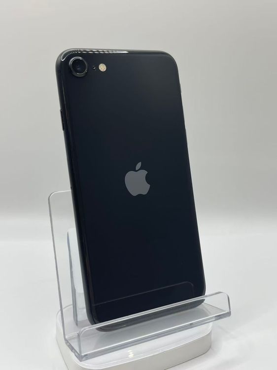 �Хåƥ꡼83����°��3�����å��դ�iPhone SE ��2���� �֥�å�64GB �¿��ݾ�