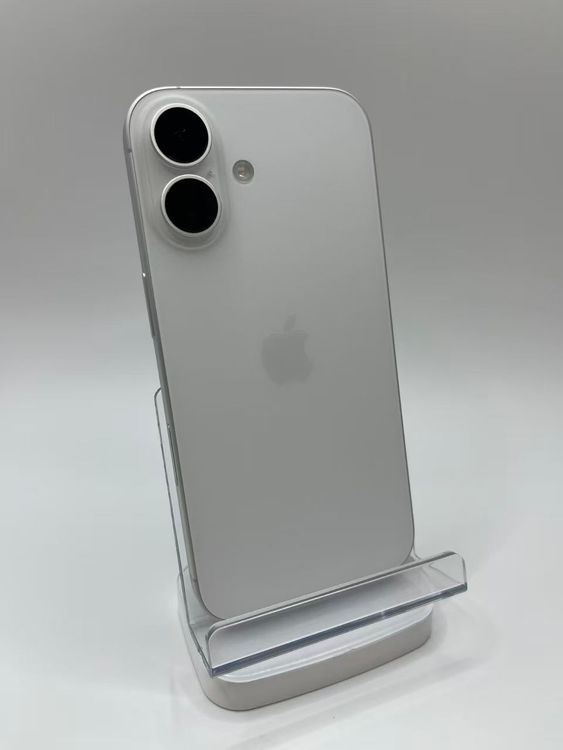 �Хƥå�89��iPhone16-128GB�ۥ磻��Ķ����SIM�ե꡼�¿��ݾ�
