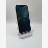 バテッリ86% iPhone15 128Gピンク 美品SIMフリー当日発送