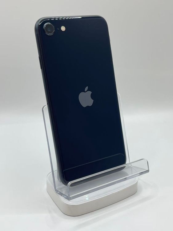 �Хåƥ꡼76����°��3�����å��դ�iPhone SE ��3���� �ߥåɥʥ���128GB �¿��ݾ�