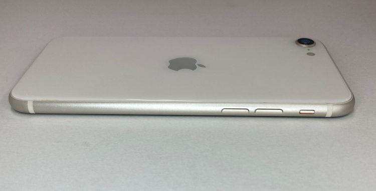 iPhone SE 第3世代 スターライト 64GB  SIMフリー美品バテッリ85%