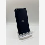 �Хåƥ꡼89����°��3�����å��դ�iPhone SE ��3���� �ߥåɥʥ���64GB Ķ����