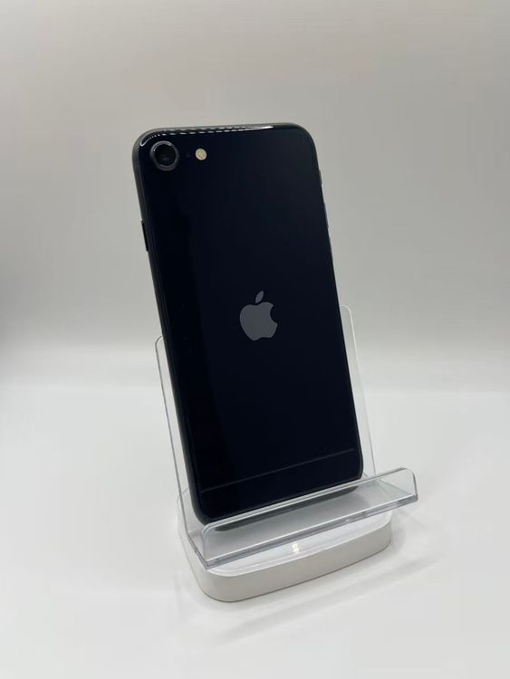 �Хåƥ꡼89����°��3�����å��դ�iPhone SE ��3���� �ߥåɥʥ���64GB Ķ����