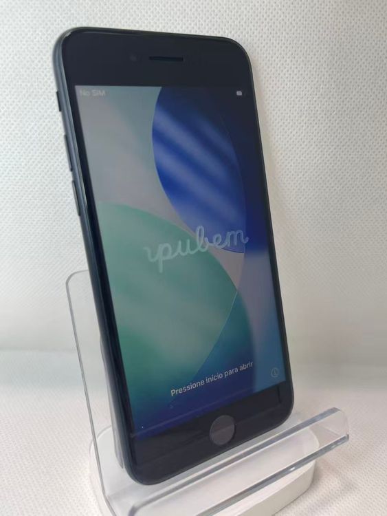 �Хåƥ꡼99��iPhone SE ��3���� �ߥåɥʥ��ȡ�64GB ��SIM�ե꡼�¿��ݾ�