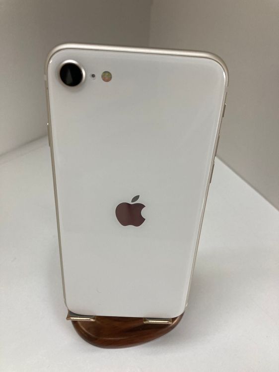 iPhoneSE 3 128GB 饤ȥХƥå91