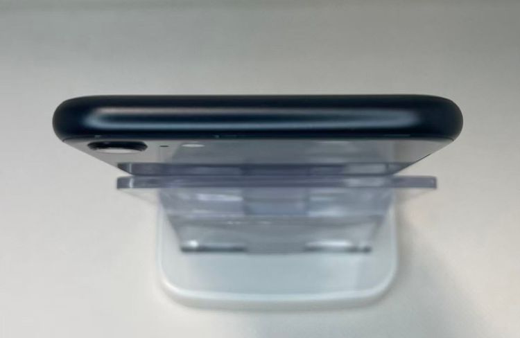 �Хåƥ꡼100��iPhone SE ��3���� �ߥåɥʥ��ȡ�64GB ���¿��ݾ� SIM�ե꡼