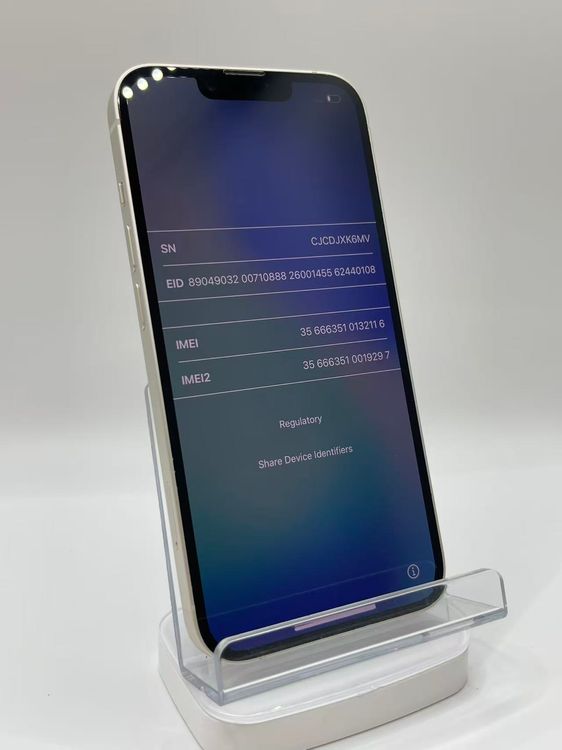 �Хåƥ꡼81��iPhone14��128GB �������饤�� SIM�ե꡼����ȯ���¿��ݾ�
