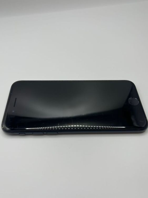 �Хåƥ꡼76����°��3�����å��դ�iPhone SE ��3���� �ߥåɥʥ���128GB �¿��ݾ�