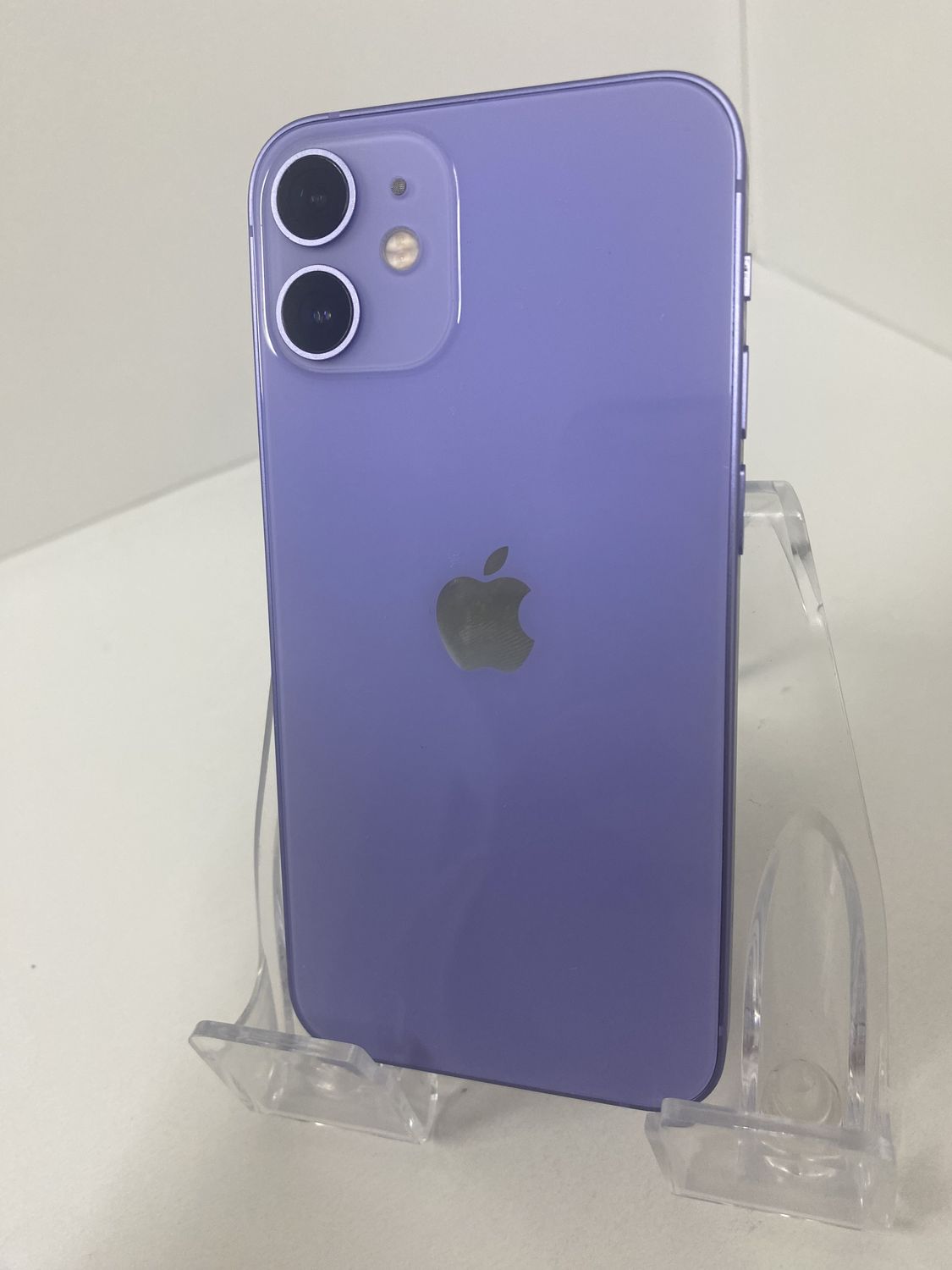 ムスビー｜当日発送可iPhone12mini 256 GB d バッテリー84%【iPhone12  