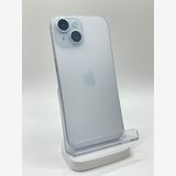 �Хƥå�88�� iPhone15��128G�֥롼��������SIM�ե꡼����ȯ��