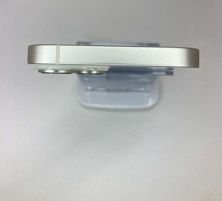 iPhone14-128GBスターライト超美品SIMフリーバテッリ85%即日発送1か月保証付き