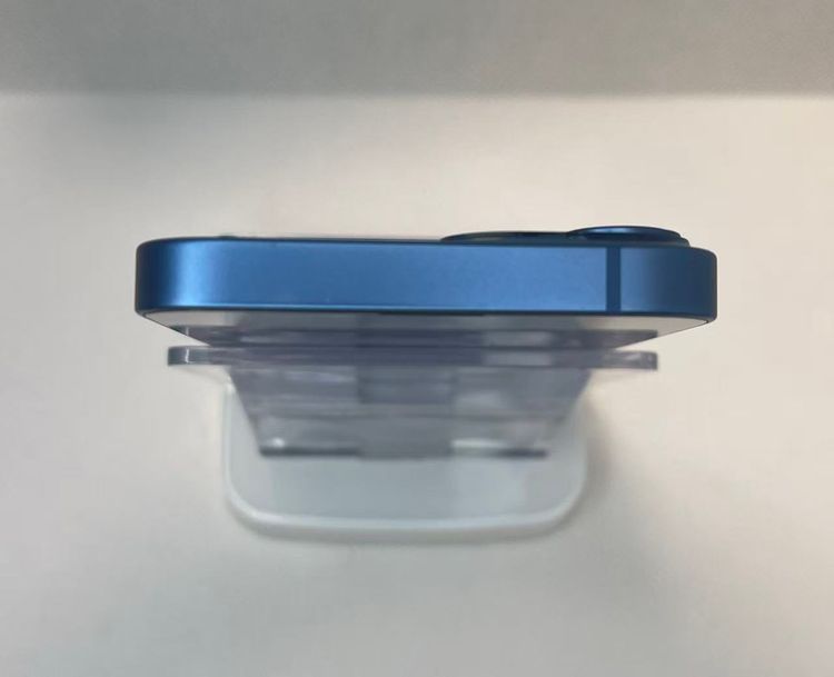 �Хåƥ꡼100��iPhone13 mini 128GB �֥롼�������ξ�1�����ݾ� SIM�ե꡼