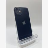 �Хåƥ꡼74��  iPhone12 mini 256GB �֥롼�����Хåƥ꡼���֡������ӥ�