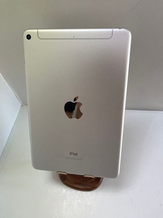 iPad mini 5  Cellularǥ SIMե꡼  64GB  Хåƥꡡ86%