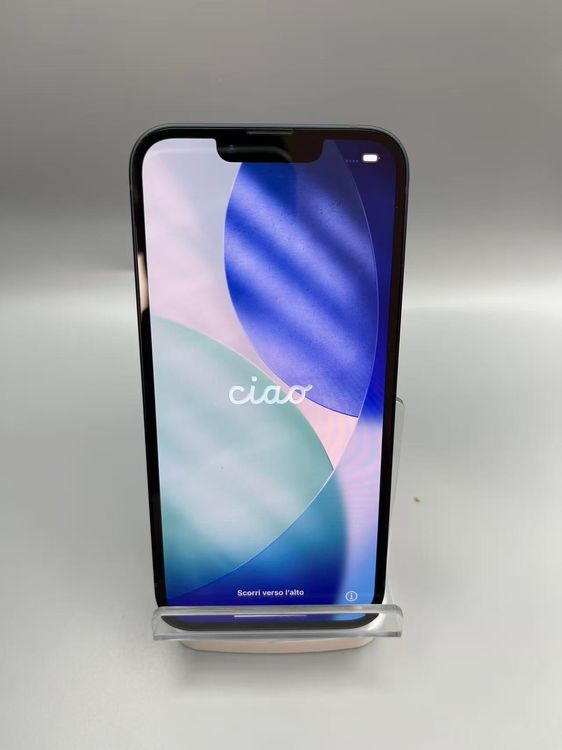 �Хåƥ꡼100��iPhone14���ߥåɥʥ���128GB SIM�ե꡼��������ȯ��