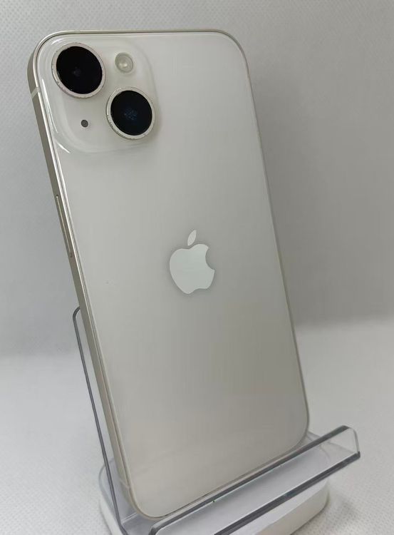 �Хåƥ꡼85��iPhone14 128GB �������饤�� SIM�ե꡼��������ȯ��
