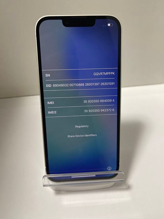 �Хåƥ꡼100��iPhone 14 256GB �������饤�ȡ��¿��ݾ� SIM�ե꡼