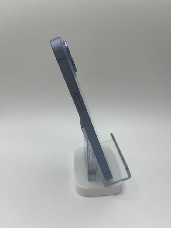 �Хåƥ꡼91��iPhone14 128GB �֥롼 SIM�ե꡼��������ȯ���¿��ݾ�