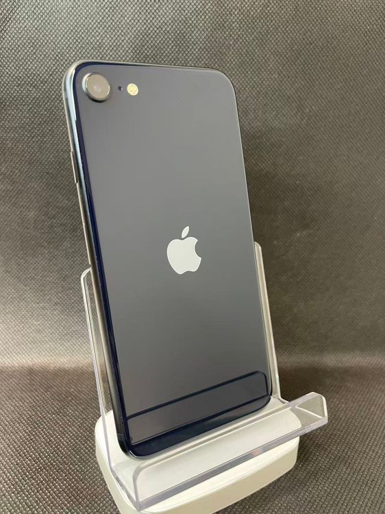 �Хåƥ꡼98��iPhone SE ��3���� �ߥåɥʥ��ȡ�64GB ���¿��ݾ�SIM�ե꡼