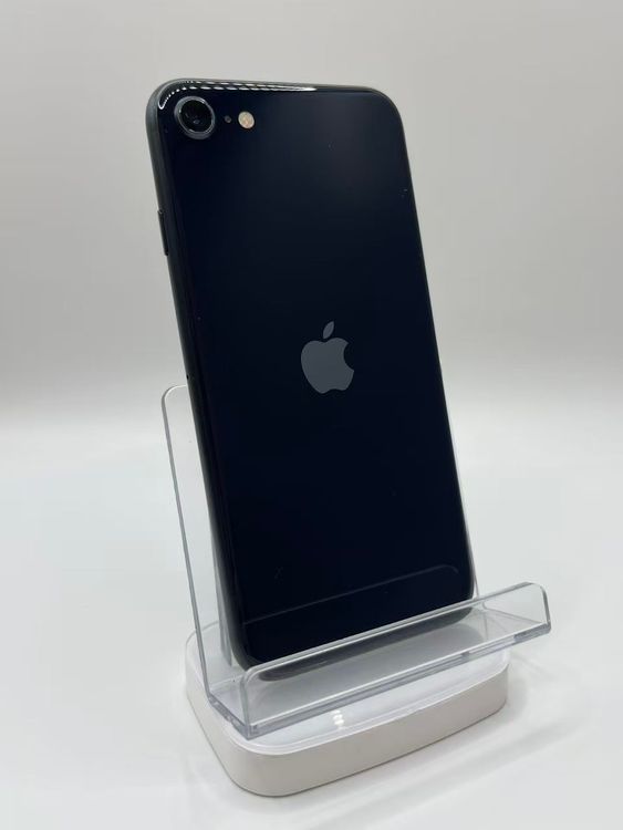 �Хåƥ꡼80����°��3�����å��դ�iPhone SE ��3���� �ߥåɥʥ���128GB �¿��ݾ�