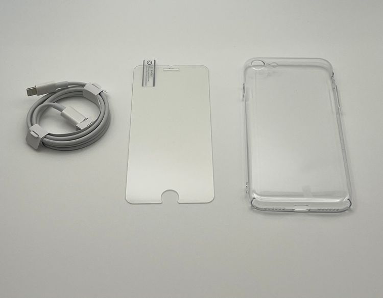 �Хåƥ꡼85�������å��դ�iPhone SE ��3���� �������饤��128GB Ķ���ʰ¿��ݾ�