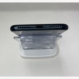 �Хƥå�100��iPhone SE ��3���� �ߥåɥʥ��ȡ�64GB ��SIM�ե꡼����