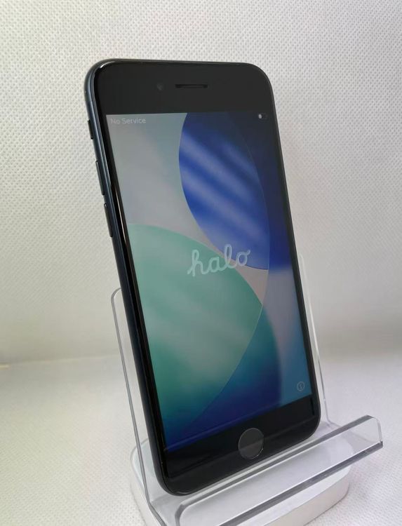 �Хƥå�92��iPhone SE ��3���� �ߥåɥʥ��ȡ�64GB ��SIM�ե꡼����