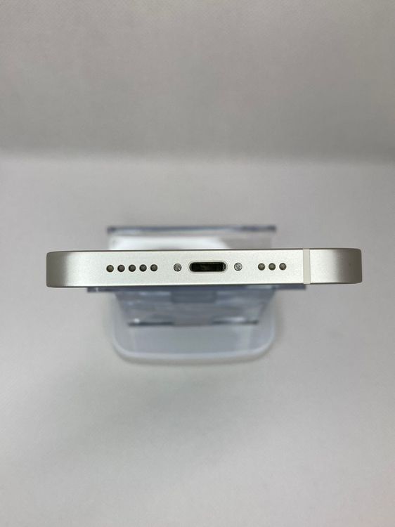 iPhone14-128GBスターライト超美品SIMフリーバテッリ92%即日発送1か月保証付き