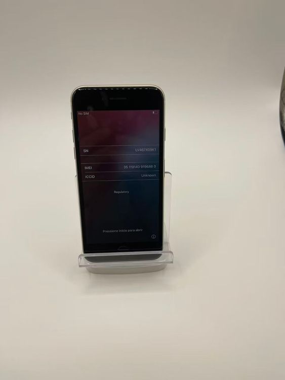�Хåƥ꡼91����°��3�����å��դ�iPhone SE ��3���� �������饤��128GB �¿��ݾ�