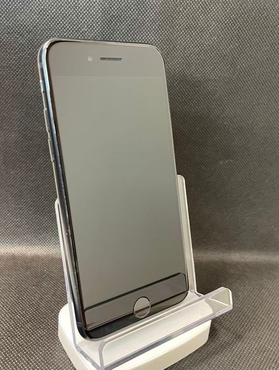 �Хåƥ꡼89��iPhone SE ��3���� �ߥåɥʥ��ȡ�64GB ���¿��ݾ� SIM�ե꡼