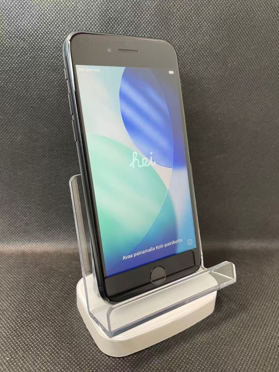 �Хåƥ꡼92��iPhone SE ��3���� �ߥåɥʥ��ȡ�64GB ���¿��ݾ� SIM�ե꡼