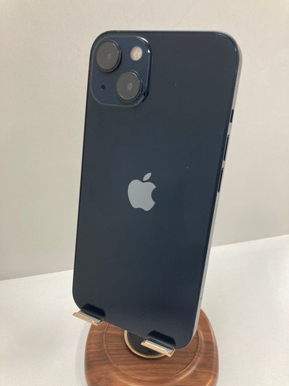 iPhone13 256GB ߥåɥʥ Хƥå99