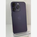 ���� SIM�ե꡼ iPhone14 Pro256GB  �Хåƥ꡼94��