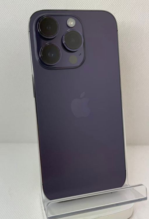 ���� SIM�ե꡼ iPhone14 Pro256GB  �Хåƥ꡼94��