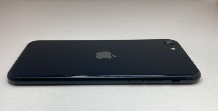 iPhone SE 第3世代 ミッドナイト 64GB  SIMフリー美品バテッリ83%
