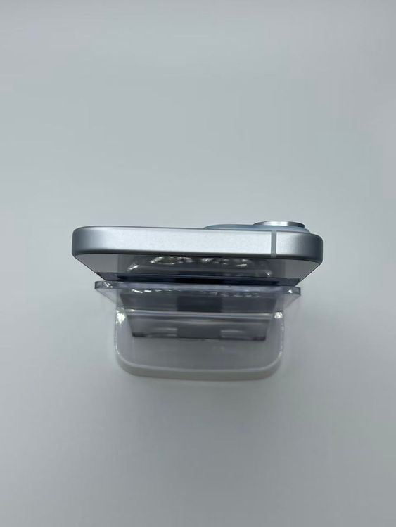 �Хƥå�85�� iPhone15��128G�֥롼��������SIM�ե꡼����ȯ��