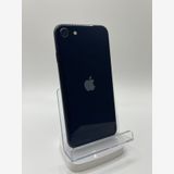 �Хåƥ꡼82����°��3�����å��դ�iPhone SE ��3���� �ߥåɥʥ���128GB �¿��ݾ�