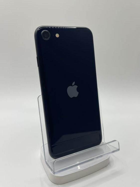 �Хåƥ꡼82����°��3�����å��դ�iPhone SE ��3���� �ߥåɥʥ���128GB �¿��ݾ�