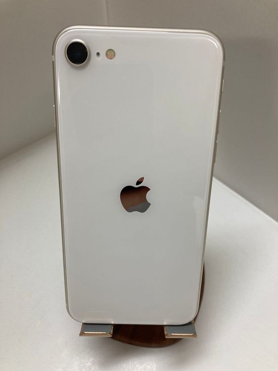 iPhoneSE 3 64GB 饤ȥХƥå100