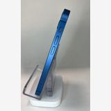 �Хåƥ꡼100��iPhone13 mini 128GB �֥롼�������ξ�1�����ݾ� SIM�ե꡼