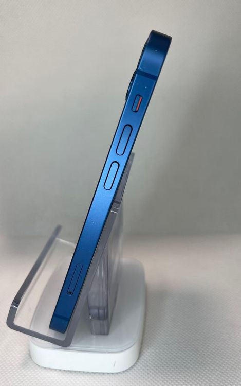 �Хåƥ꡼100��iPhone13 mini 128GB �֥롼�������ξ�1�����ݾ� SIM�ե꡼