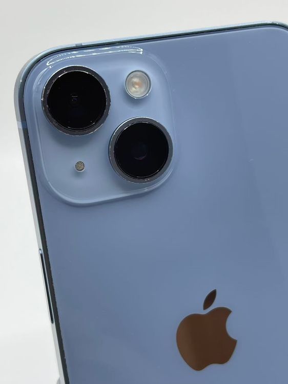 �Хåƥ꡼8����iPhone14 128GB �֥롼 SIM�ե꡼��������ȯ��