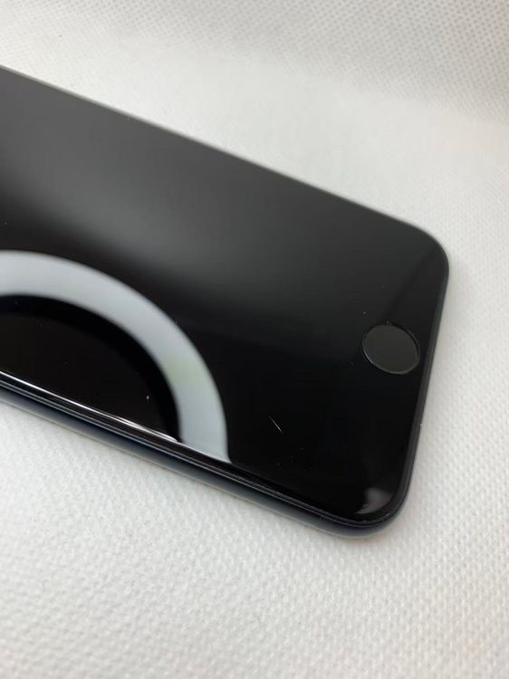 �Хƥå�90��iPhone SE ��3���� �ߥåɥʥ��ȡ�64GB ��SIM�ե꡼����